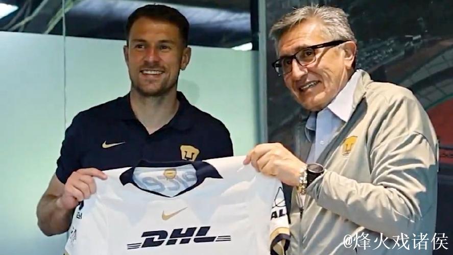 拉姆塞：美洲狮解约让我意外且失望