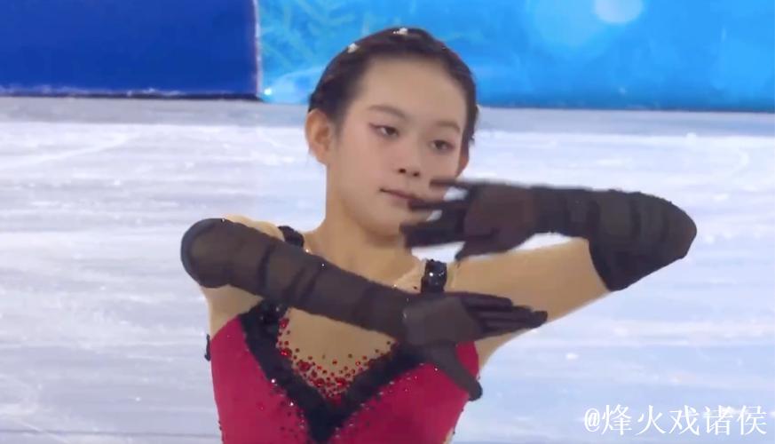 【25-26全青】全国花样滑冰青年锦标赛 女单自由滑 徐静昱第21名(66.23) 【25-26全青】全国花样滑冰青年锦标赛 女单自由滑 徐静昱第21名(66.23)