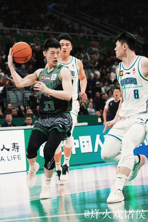 杨鸣慧眼识珠!辽篮新星获12+3+2,完美防守广厦MVP,表现不逊张镇麟 杨鸣慧眼识珠!辽篮新星获12+3+2,完美防守广厦MVP,表现不逊张镇麟