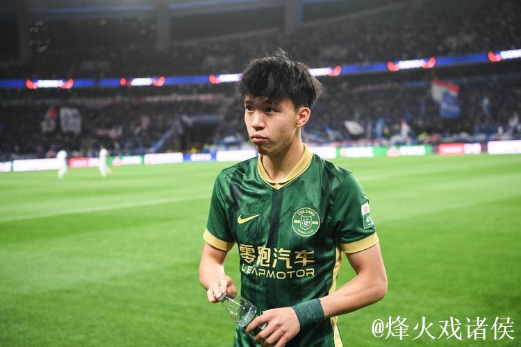 全运会U20男足：浙江与新疆或通过抽签决定出线