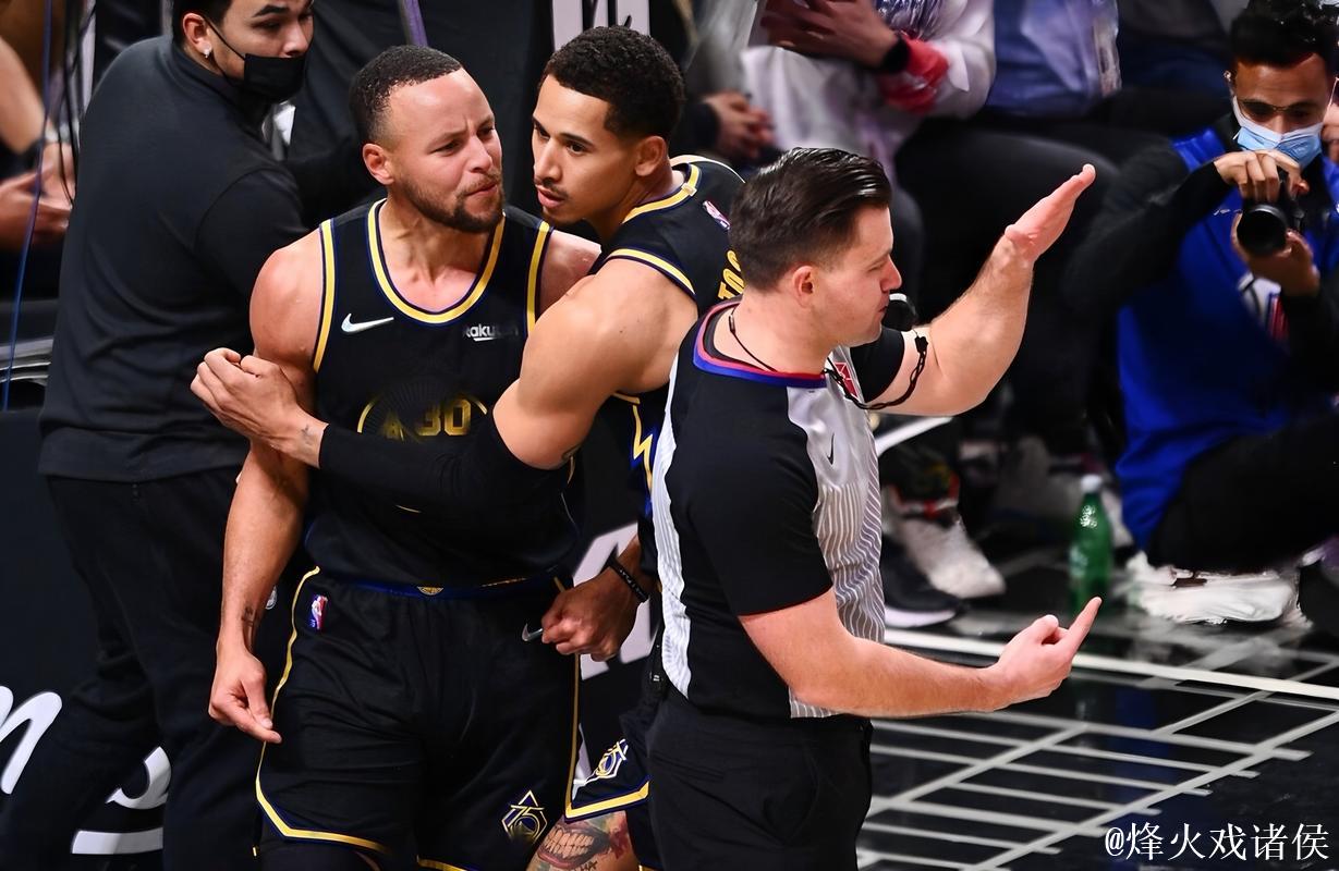 小波特或将联手勇士 勇士剑指第五冠？