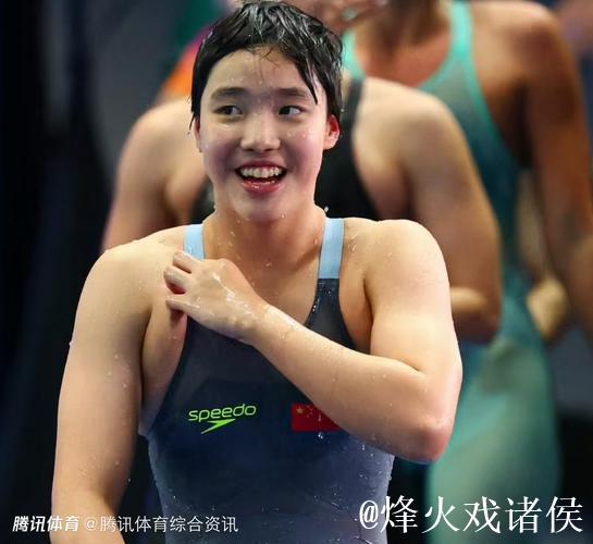 世界泳联称暂不考虑修改世锦赛参赛年龄规则 世界泳联称暂不考虑修改世锦赛参赛年龄规则