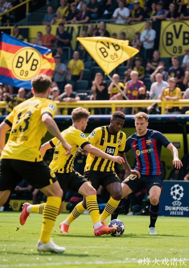 欧冠-恩梅查双响本塞拜尼点球建功 多特蒙德4-2击败哥本哈根 欧冠-恩梅查双响本塞拜尼点球建功 多特蒙德4-2击败哥本哈根